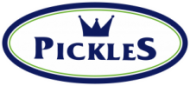 Pickles s.r.o. Logo